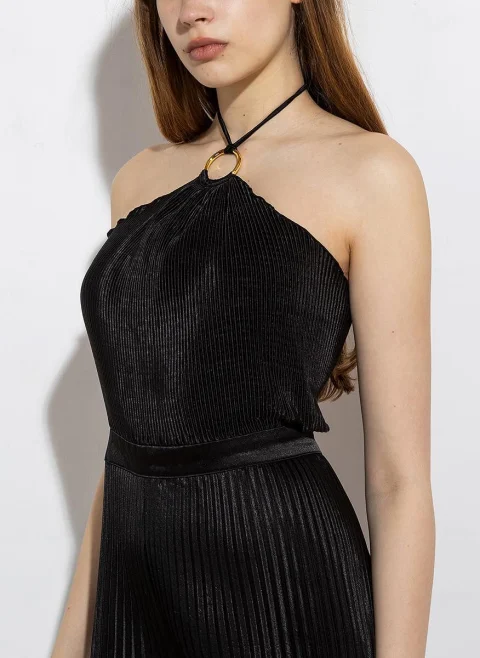 Гащеризон 'Reveil Gown' L'idee Woman — снимка 6