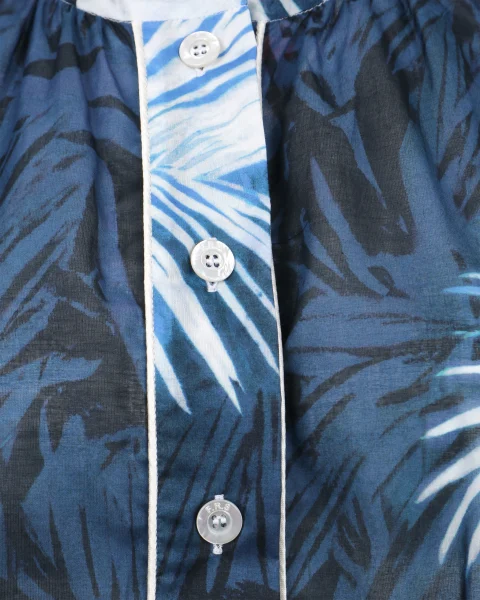 Jungle Print Shirt — снимка 3