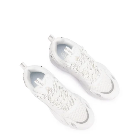 Мъжки бели спортни обувки PLEIN SPORT — снимка 8