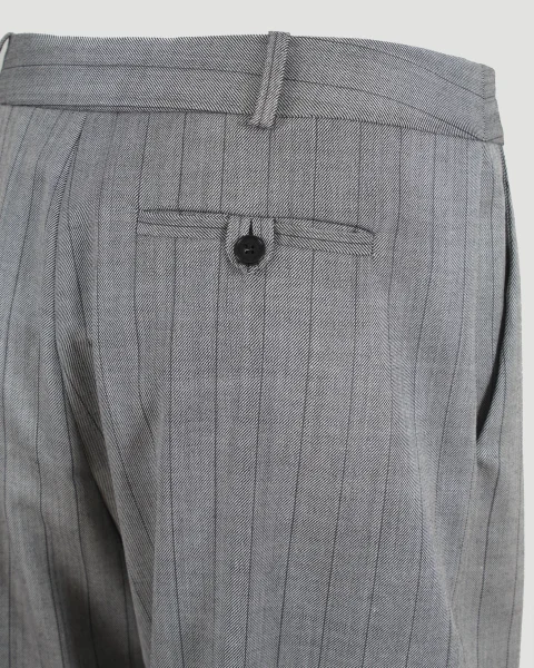 Wool Trousers — снимка 4