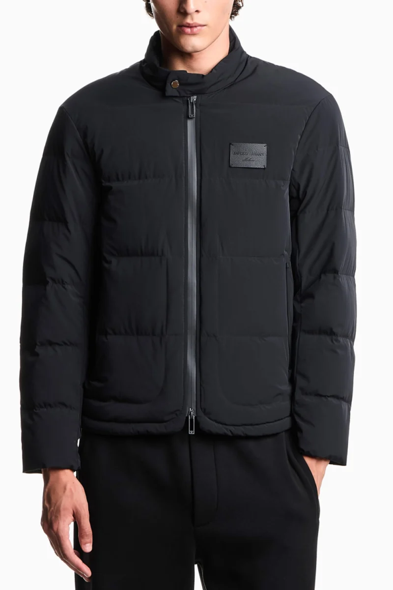 Яке EM003278AF18499 UC001 black beauty — снимка 2