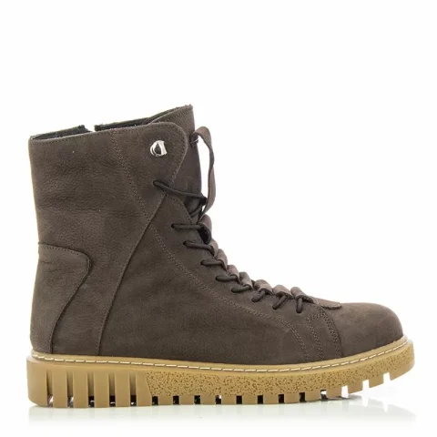 Дамски Спортни Боти COCONUT – 258 BOTFLEXX BROWN