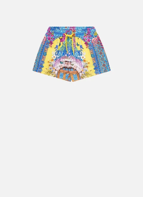 Бански 'Sultanahmet summer' Camilla Kids