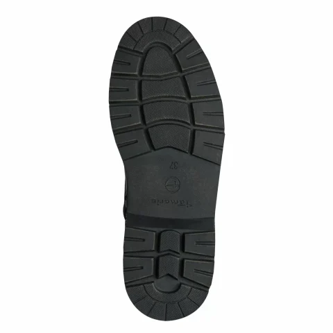 Дамски Кубинки TAMARIS – 1-25230-41-7A2 OLIVE — снимка 6