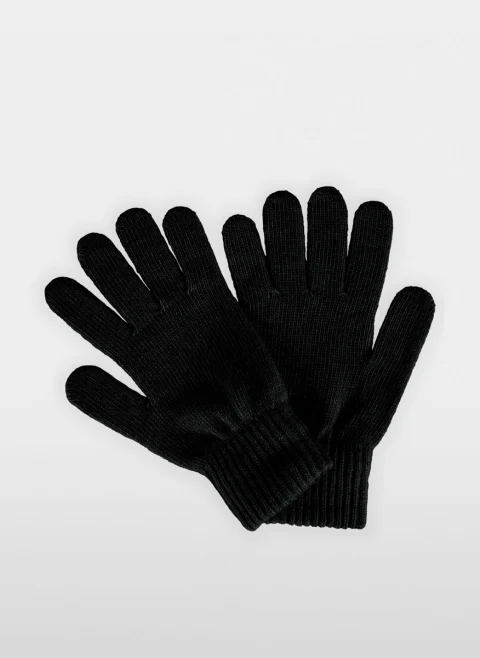 Ръкавици от вълна и кашмир Marc Cain Sports — снимка 2