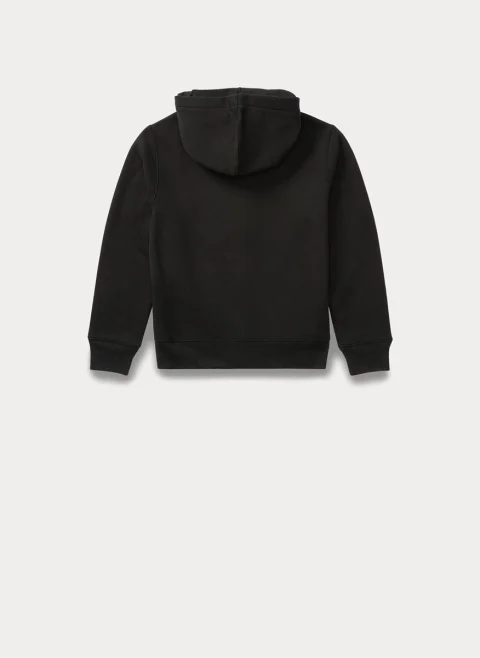 Суитшърт с качулка Ralph Lauren Kids 6-14 — снимка 2