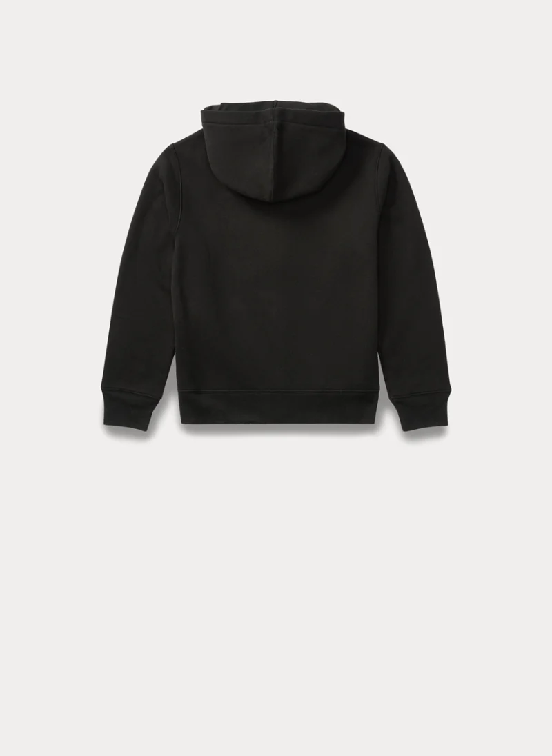 Суитшърт с качулка Ralph Lauren Kids 6-14 — снимка 2