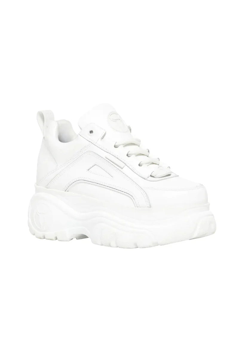 Sneakers Level 112001181 white — снимка 2