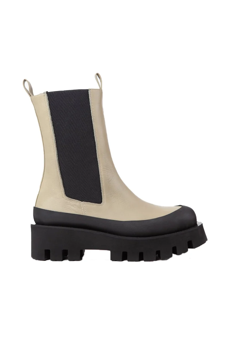 Half Boot Paloma Barcelo 21045 Charlotta