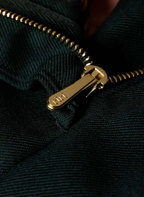 Панталон от вълна 'A Suit To Travel In' Paul Smith — снимка 8