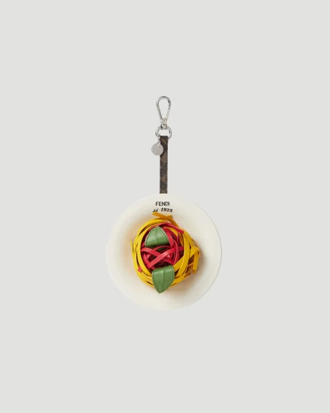 Spaghetti Charm