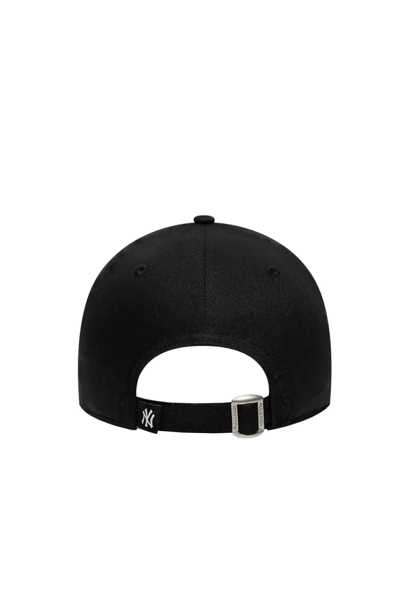 Шапка Chyt Icon 9Forty Neyyan 60856345 001 black — снимка 2