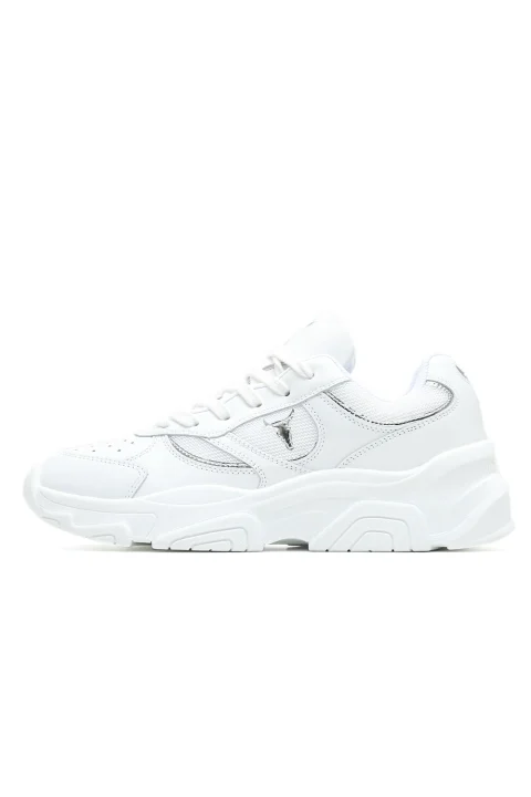 Sneakers Ghosted 0112000883 silver