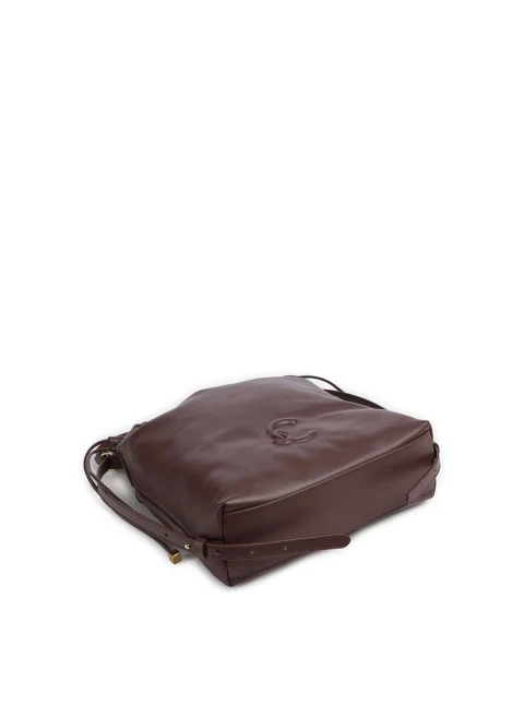 Чанта Coccinelle Medium Lidia Berry — снимка 3