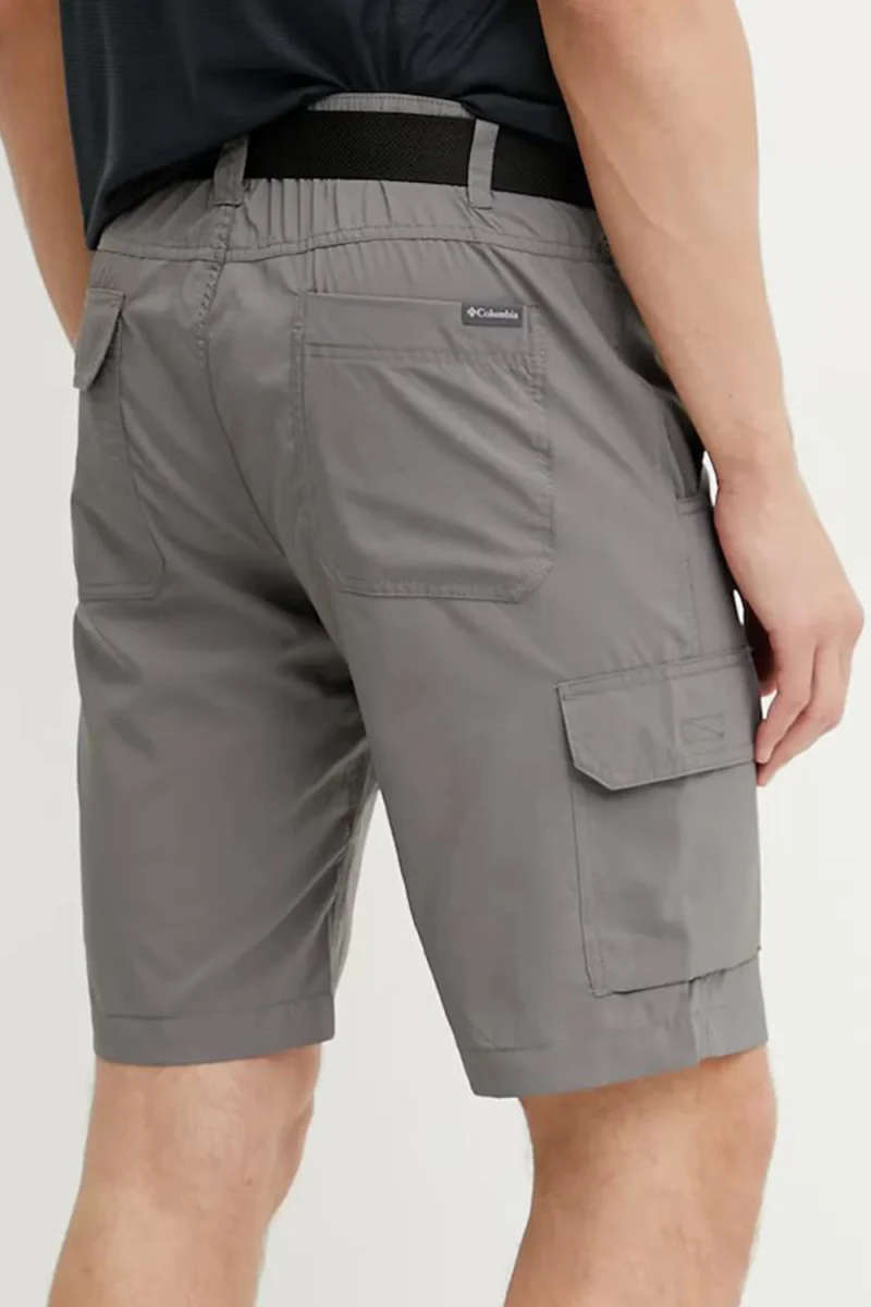 Бермуда Silver Ridge Utility Cargo 2030744 024 city grey — снимка 2
