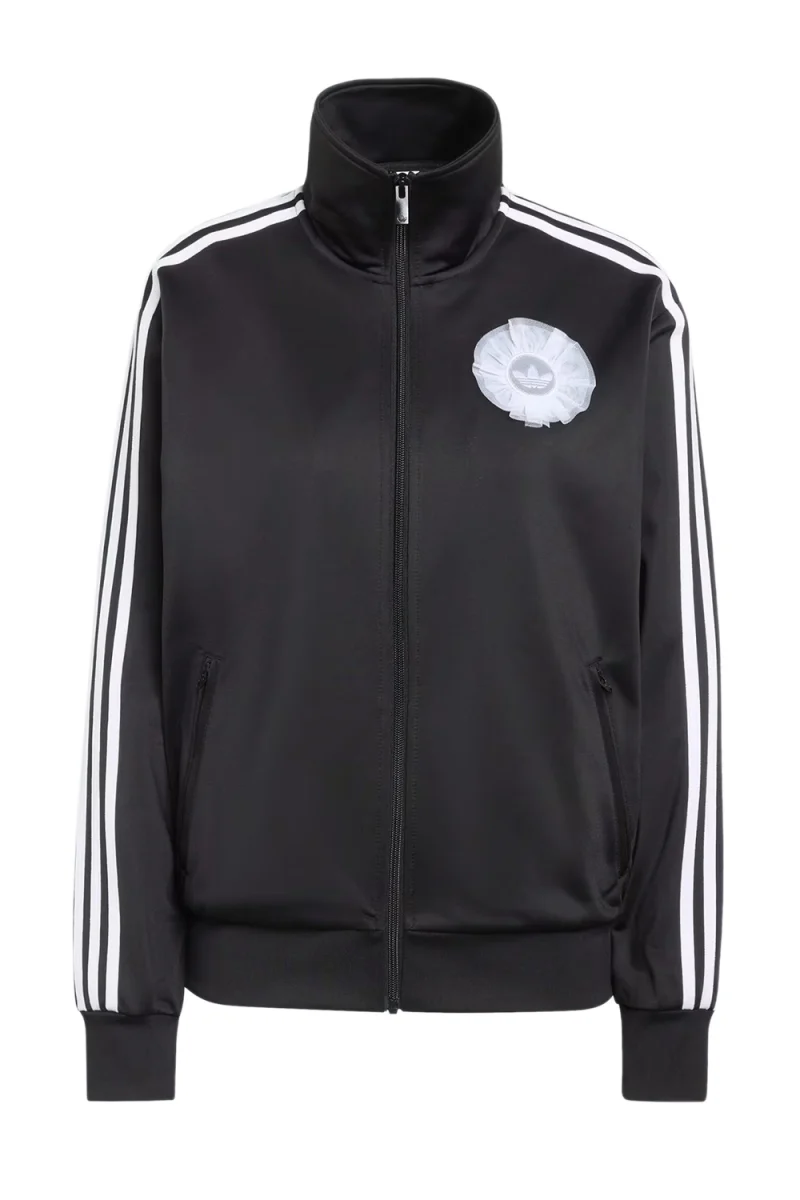 Жилетка Tulle Fb Tt Black