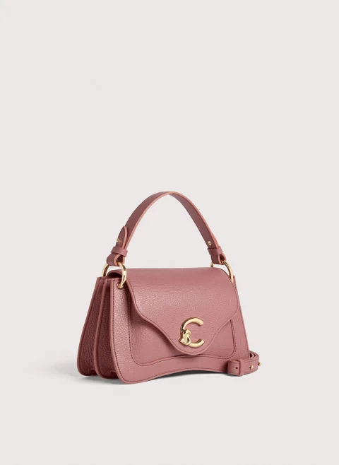 Мини чанта Coccinelle C-Me Small — снимка 12