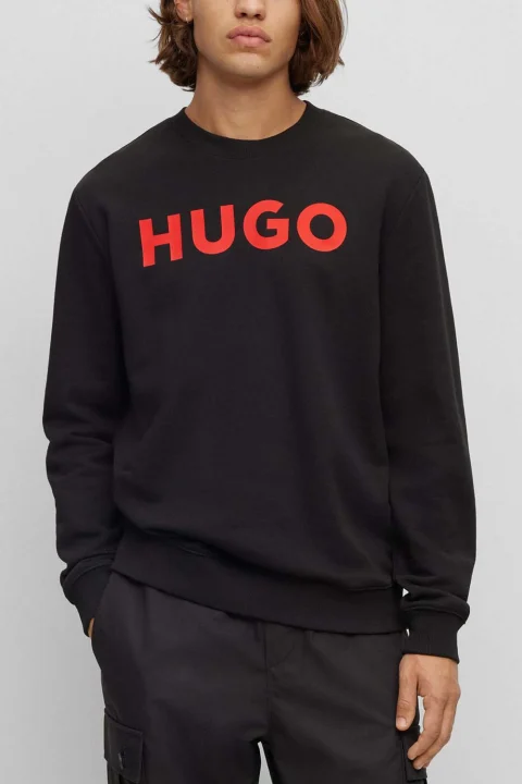 Sweater Dem 10231445 01 50477328 001 — снимка 2
