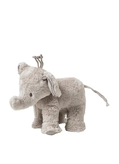 Плюшена играчка 'Ferdinand the elephant' 12см Tartine et Chocolat — снимка 2