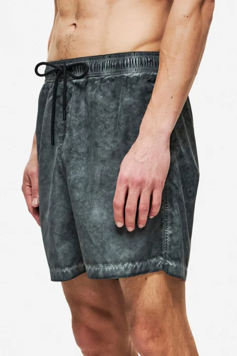 Бански Vintage Trunks DLMSW000099 vintage grey — снимка 2