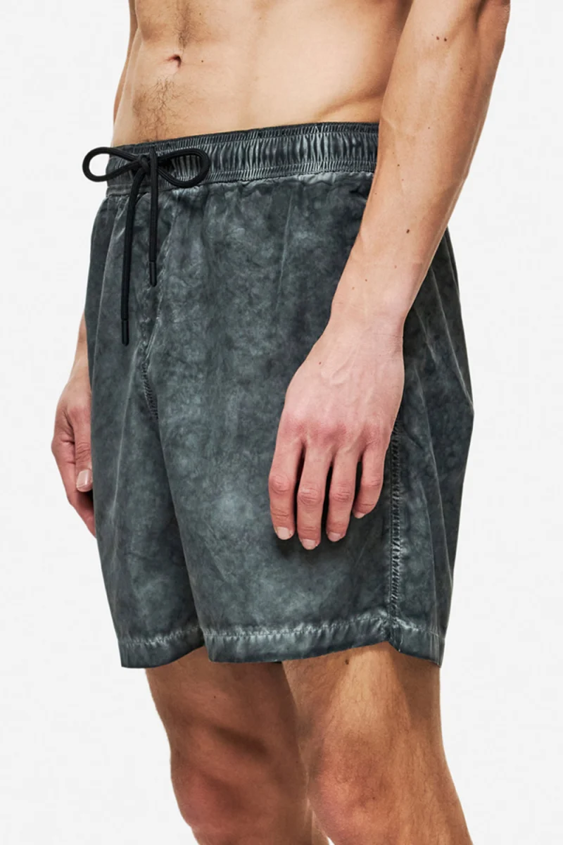 Бански Vintage Trunks DLMSW000099 vintage grey — снимка 2