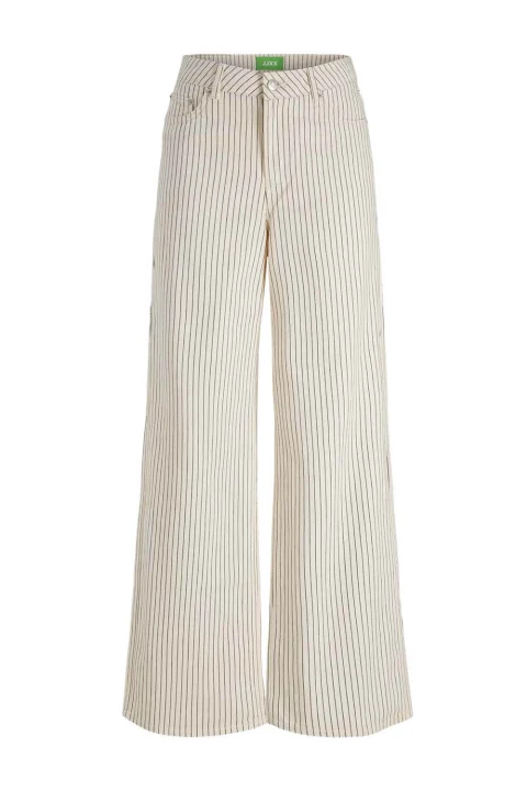 Jeans Jxmaddy Tokyo Mw Pnt 12273315 11-4800 TCX blanc de blanc