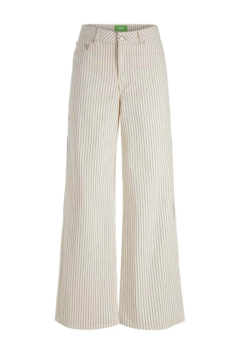 Jeans Jxmaddy Tokyo Mw Pnt 12273315 11-4800 TCX blanc de blanc