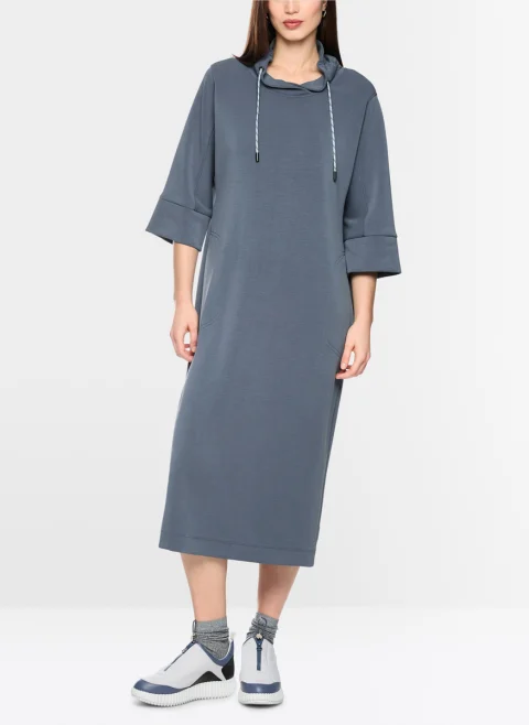 Рокля 'Sporty style' Marc Cain Sports
