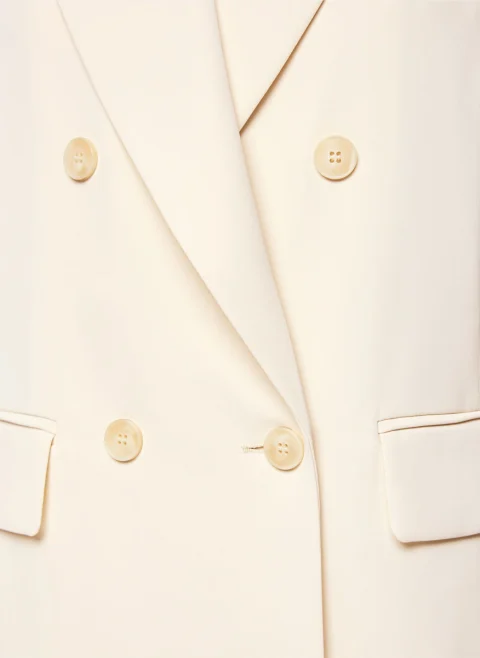 Дълъг елек Marc Cain Collections — снимка 7