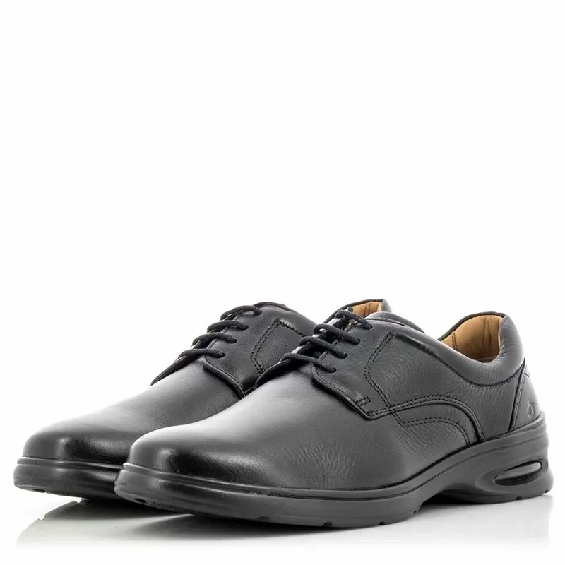Мъжки Ежедневни SOLLU – 39103 XTRA AIR PRETO — снимка 3