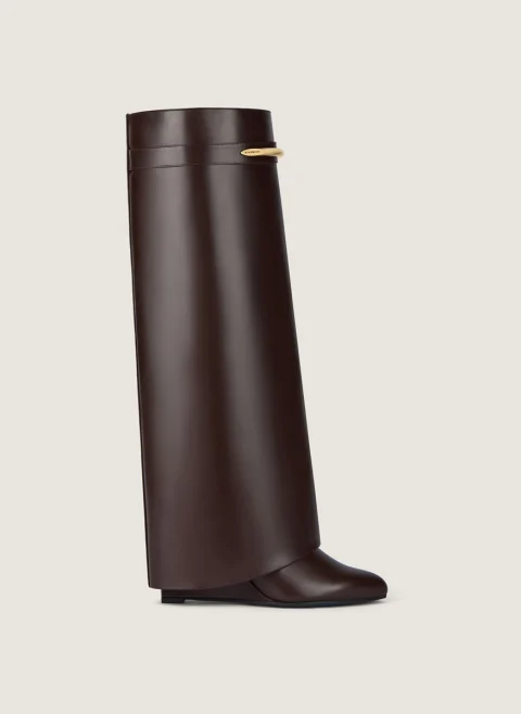 Ботуши 'Shark Pinch' Givenchy