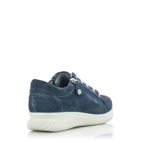 Дамски Ежедневни IMAC – 355820.KAYLA JEANS/BLUE — снимка 2