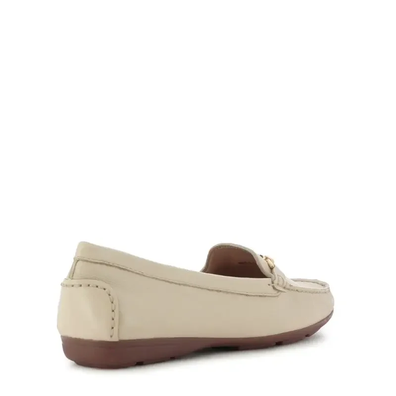 Дамски Мокасини WIRTH – 6412 CANNES LAMB — снимка 2