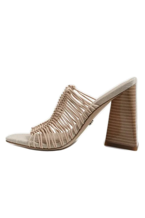 Сандали Laurette I0067S3250 250_almond — снимка 2