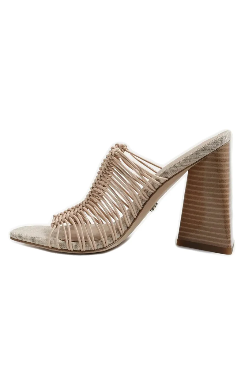 Сандали Laurette I0067S3250 250_almond — снимка 2