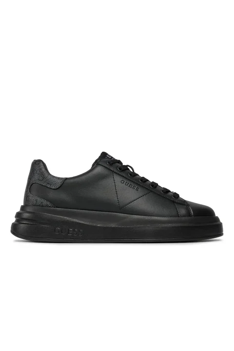 Sneakers Elba FMPVIBLEA12 black