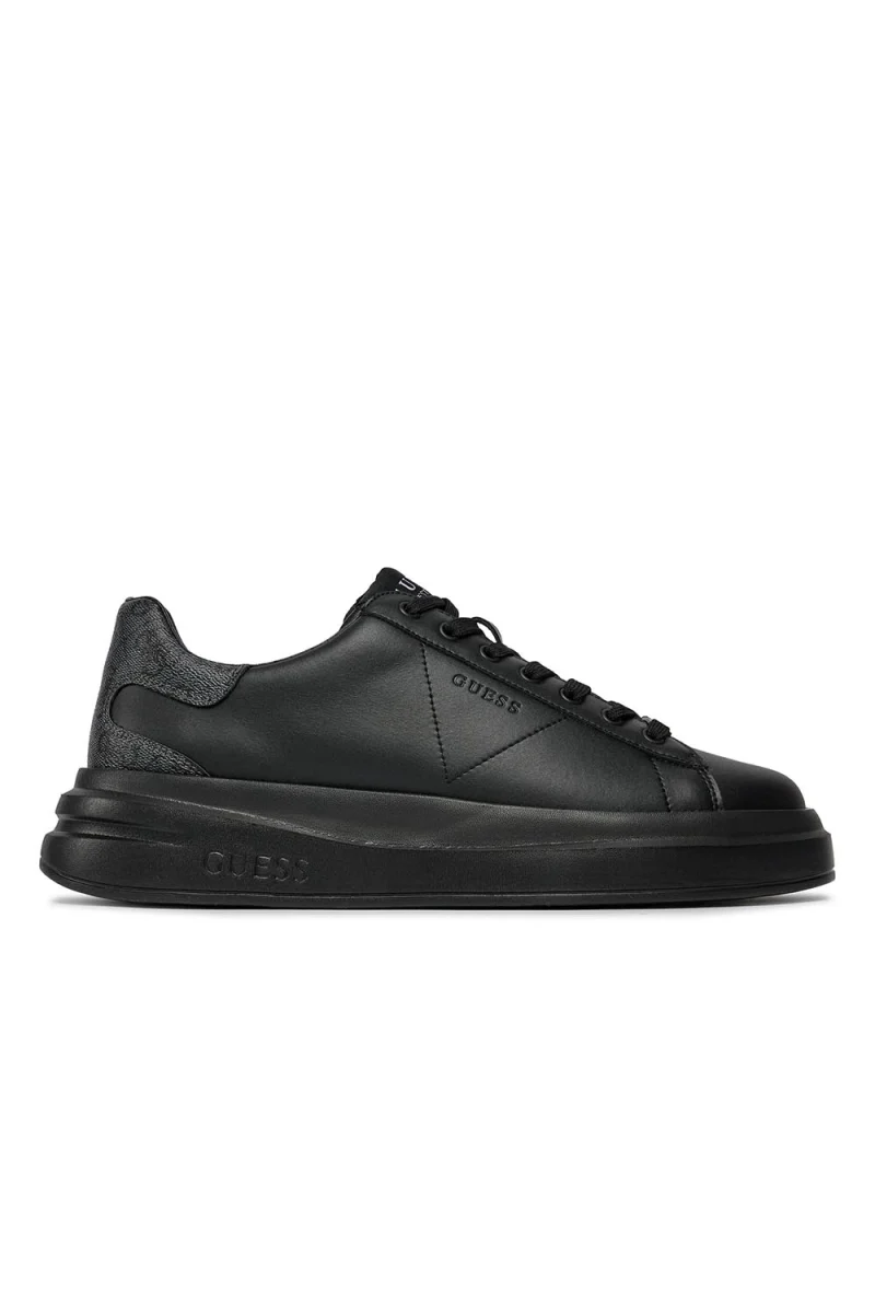 Sneakers Elba FMPVIBLEA12 black