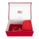 Christmas box Velvet Edition SAINT BARTH — снимка 5
