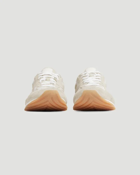 Women's Orbit Sneaker in Sea Salt — снимка 2
