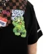 Детска тениска HANG IN THERE GRAFFITI SPRAYGROUND — снимка 4