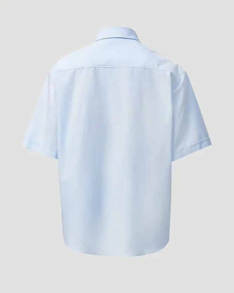 Button Down Short Sleeve Shirt — снимка 3