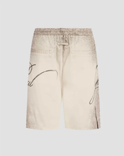 The Multi-Tattoo Shorts — снимка 2