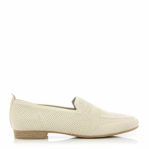 Дамски Лоуфър Jana Softline – 8-24266-42 400 BEIGE