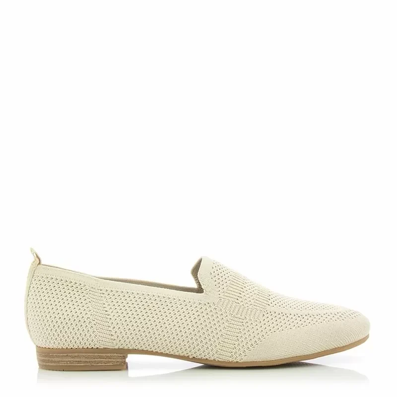 Дамски Лоуфър Jana Softline – 8-24266-42 400 BEIGE