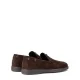 Мъжки кафяви мокасини Berth Giuseppe Zanotti — снимка 6