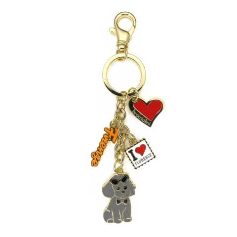 Ключодържател Gadget Braccialini