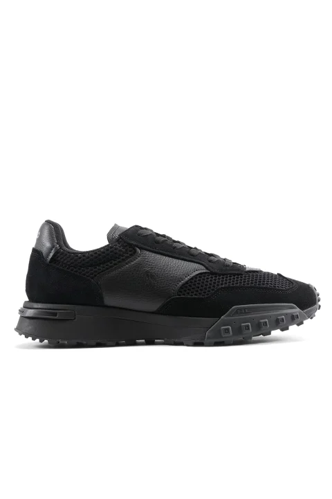 Sneakers Eldridge-Sk-Ltl 809P15094001 black