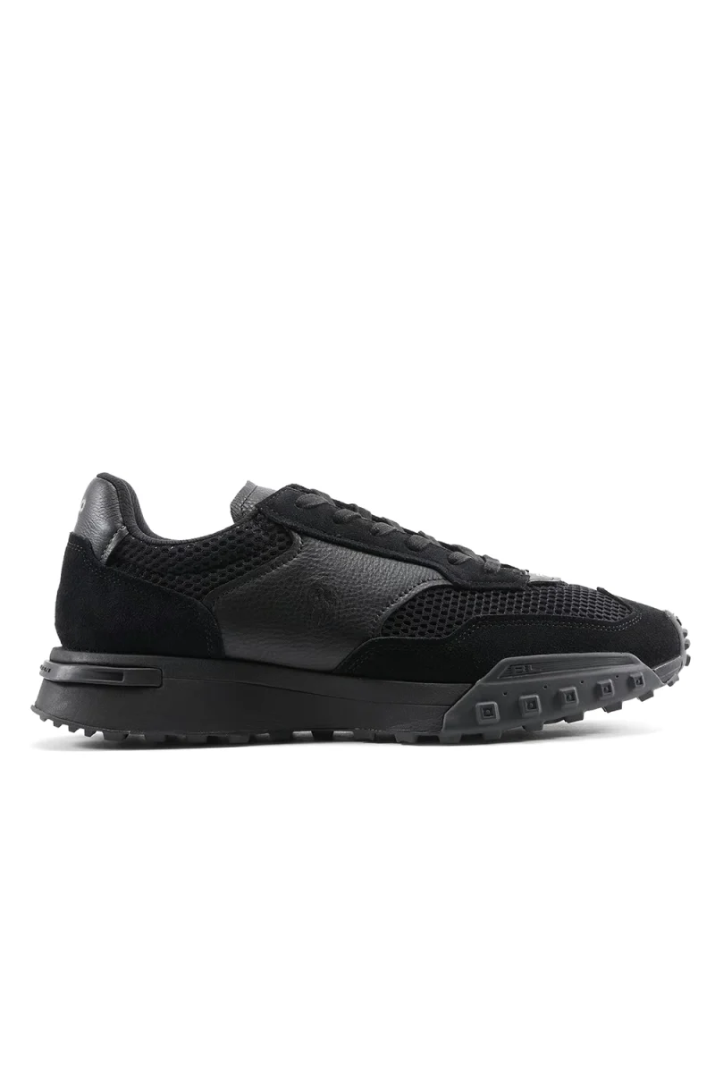 Sneakers Eldridge-Sk-Ltl 809P15094001 black
