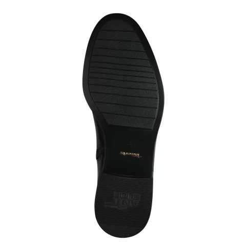 Офицерки TAMARIS – 1-25529-43-001 BLACK — снимка 6