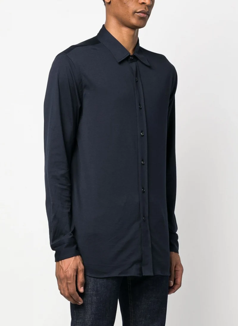 Класическа риза Brioni